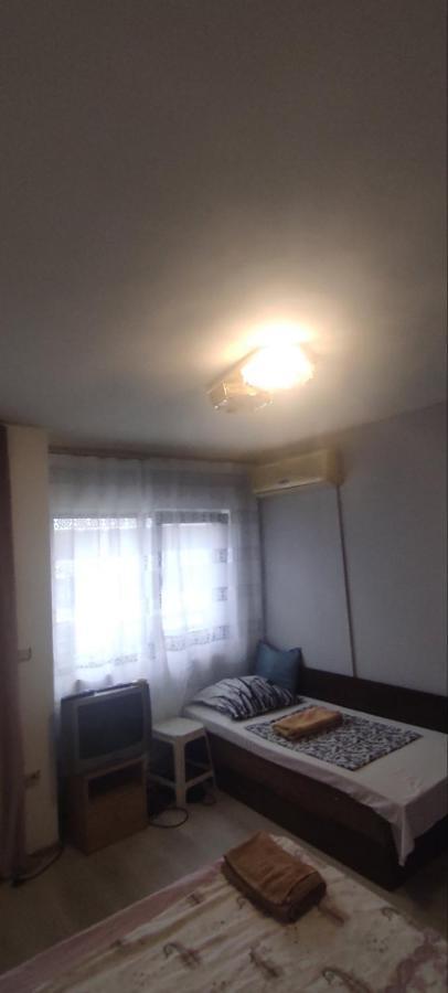 Lider Apartment Ivaylo Varna Buitenkant foto