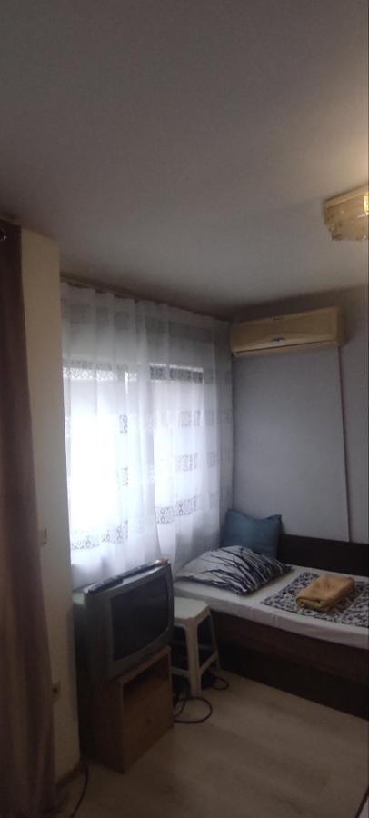 Lider Apartment Ivaylo Varna Buitenkant foto